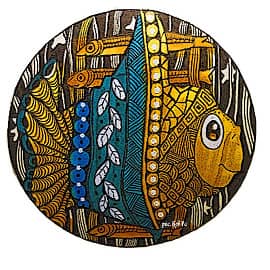 подарок Дрёмы