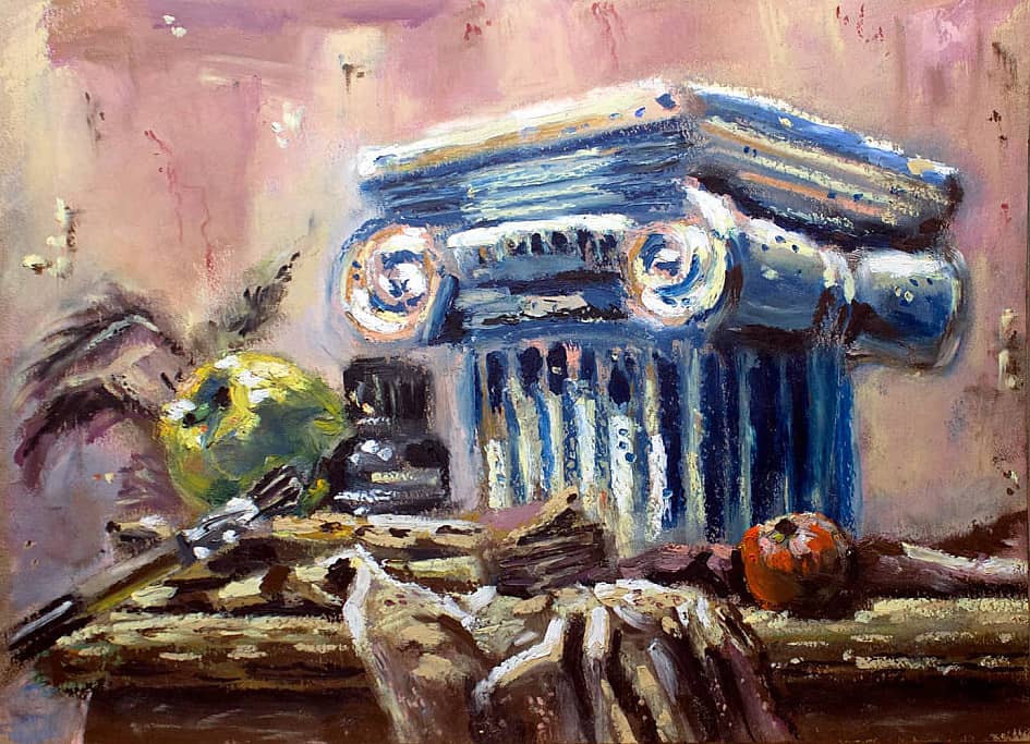 Капитель и прочие