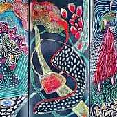 Весна (триптих)