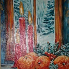 Картина дня