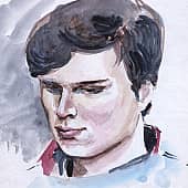 Портрет Андрея