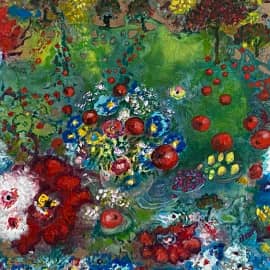 Картина дня