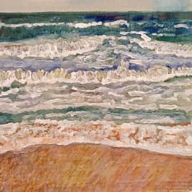 Азовская волна