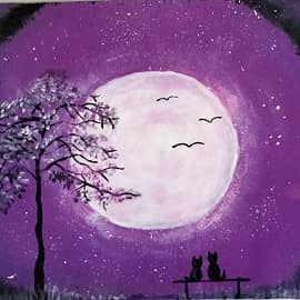 Картина дня