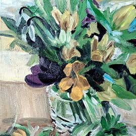 Первоцветы