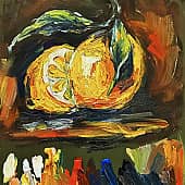 Страна лимония