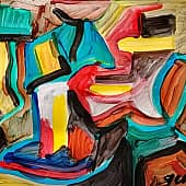 Абстракция 431