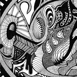 Мелодия души