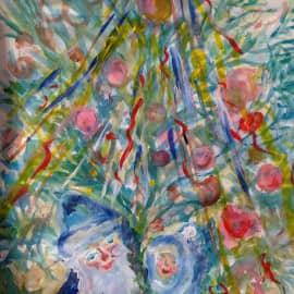 С Новым годом