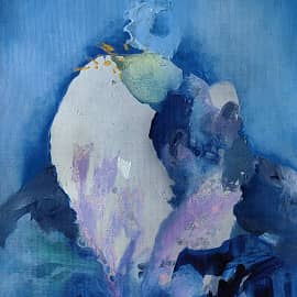 Ночью в Безенги