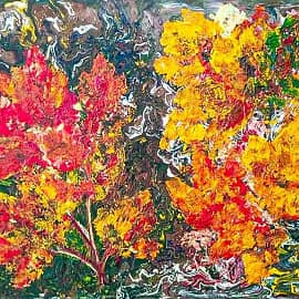 Школьная пора...