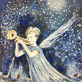 Петербургский ангел