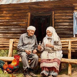 С днем ангела