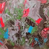 Абстракция 393