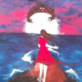 Похитивший солнце