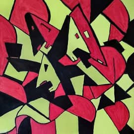 Бархатный Блюз