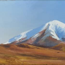 Этюд второй.