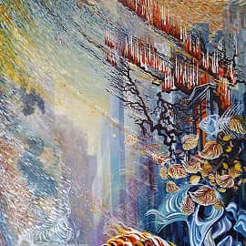 Городские видения