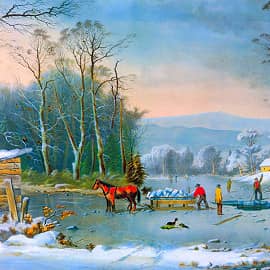 Подготовка холодильника