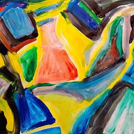 Абстракция 229