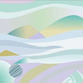 Мягкий туман