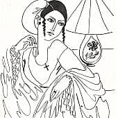 Пиковая дама