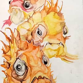 Малепуськи