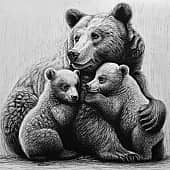 С мамой всегда хорошо