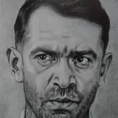 Владимир Машков, портрет