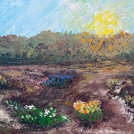 Первоцветы