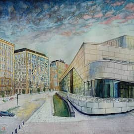 Без пяти Осень