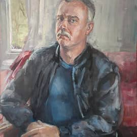 Алексей Русанов