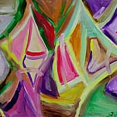 Абстракция 210