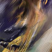 СОН ВО СНЕ (Эдгар По) иллюстрация