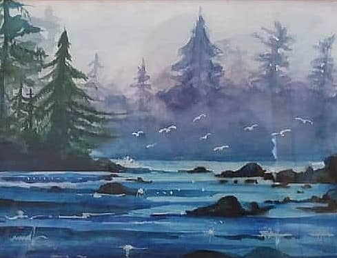 Вдохновение