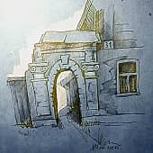 порталы