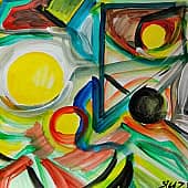 Абстракция 293