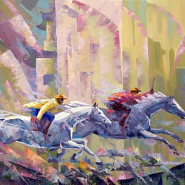 Джангариада - 1.