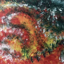 Душа в переживаниях