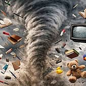 Скрипит Земля