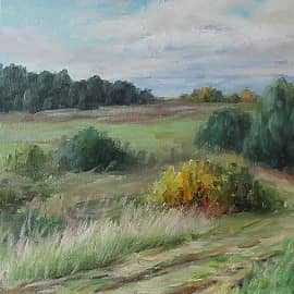 Полевые заметки