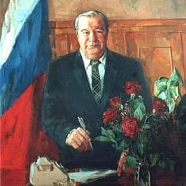 Серафим Афонин