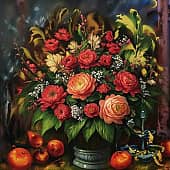 Когда копия уступает оригиналу (подражание ТТ)