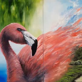 Среда обитания.