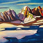 Кордильеры