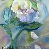 Цветочная семья