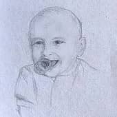 Сын в детстве младший