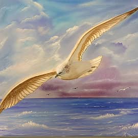 "Морская мелодия"