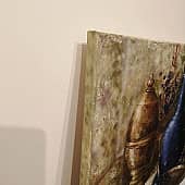 Присутствие Рафаэля. История одного отражения (3), художник Марина Черотченко