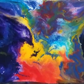 беседа Драконов Бытия